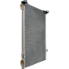 Condenser A/C, Opel/Renault