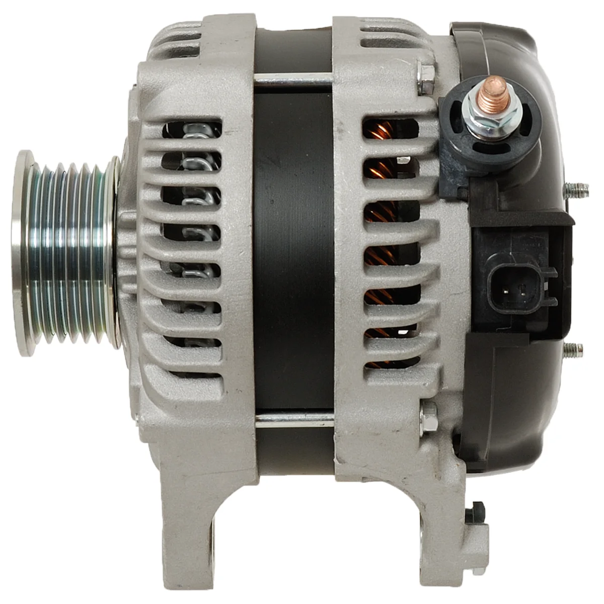 Chrysler 4.0 Alternator 12V-160A