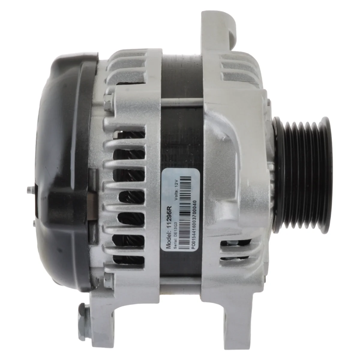 Chrysler Alternator 12V-160A