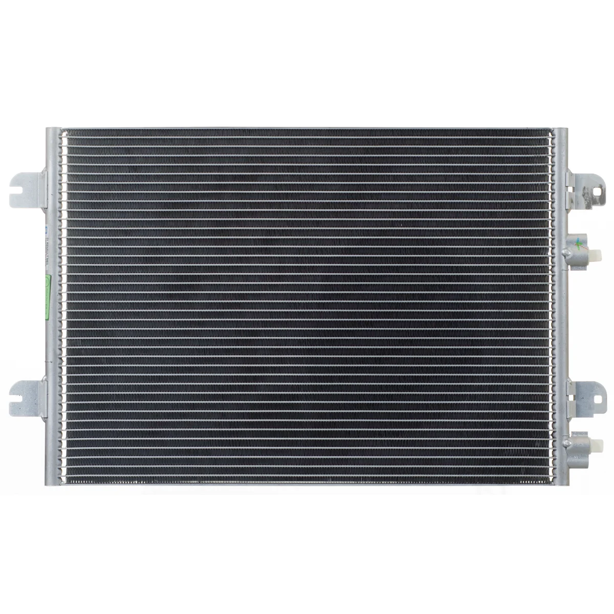 A/C Condenser, Renault/Dacia