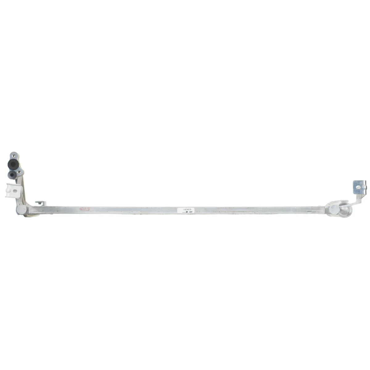 A/C Condenser, Hyundai
