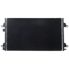 A/C Condenser, Renault Laguna