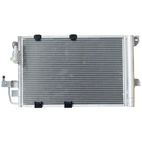 A/C Condenser, Opel