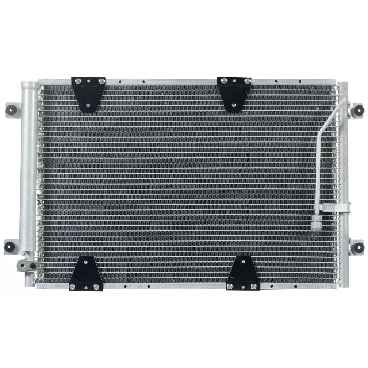 Condenser A/C, Suzuki