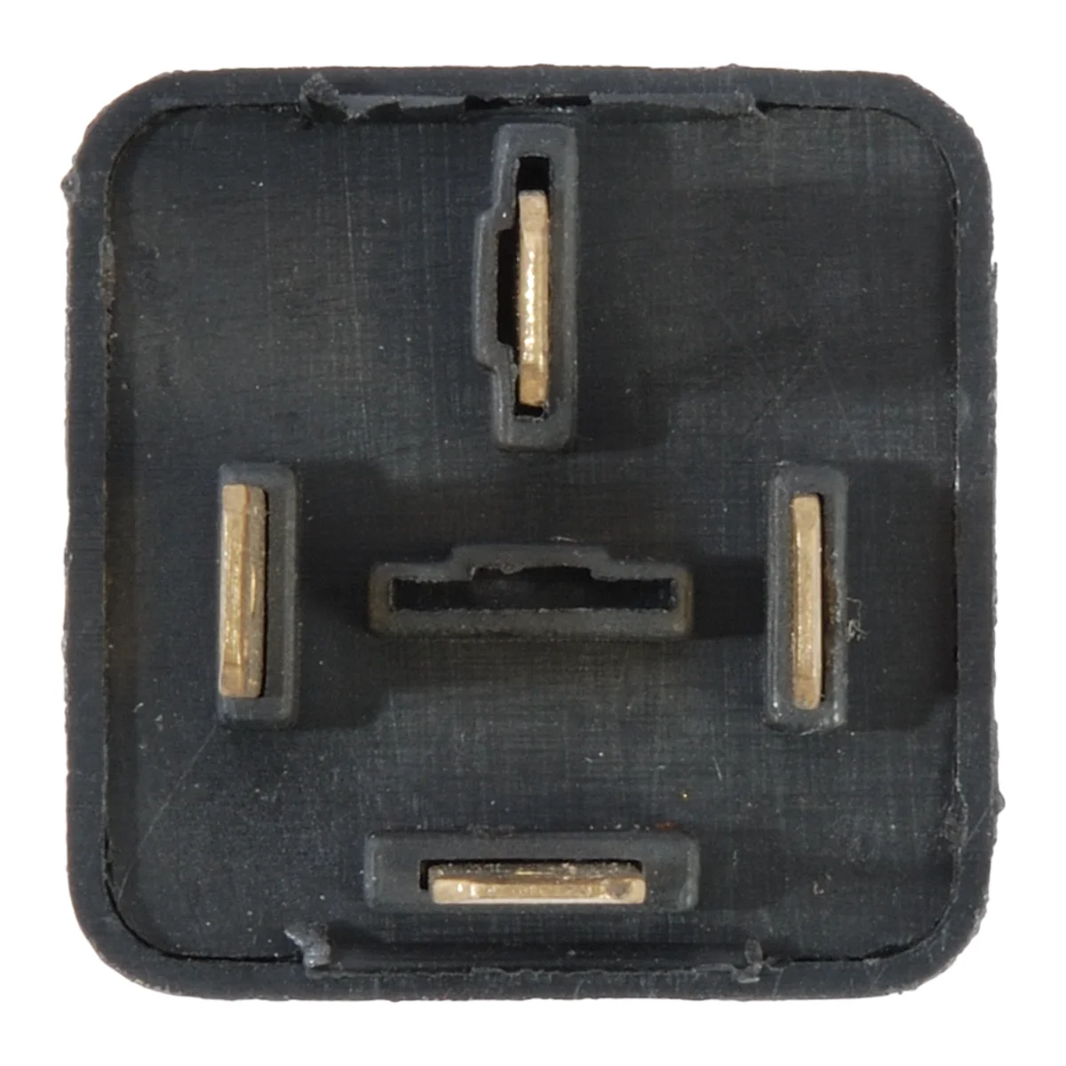 Indicator relay 4 pins, 12.8V