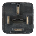 Indicator relay 4 pins, 12.8V