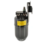 Wiper filter / Dehumidifier A/C