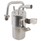 Wiper filter / Dehumidifier A/C