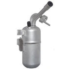 Wiper filter / Dehumidifier A/C