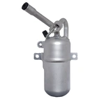 Wiper filter / Dehumidifier A/C