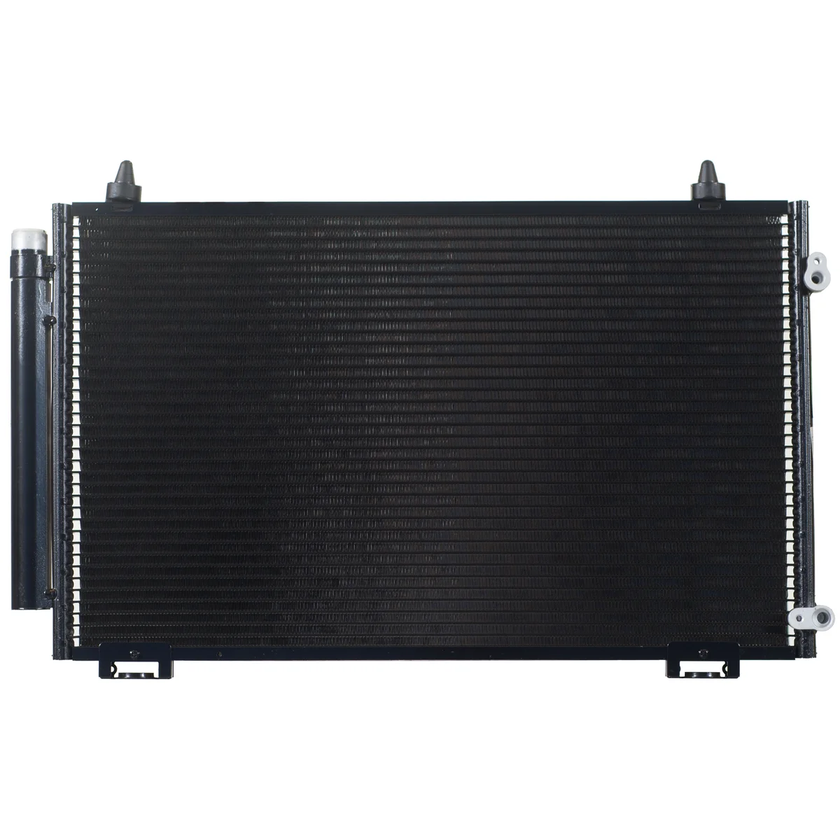 A/C Condenser, Toyota Corolla