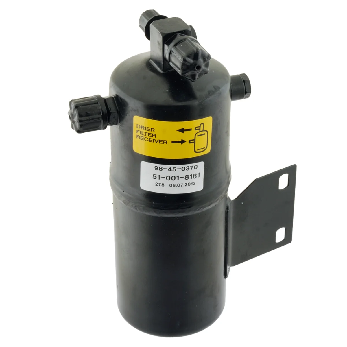 Wiper filter / Dehumidifier A/C