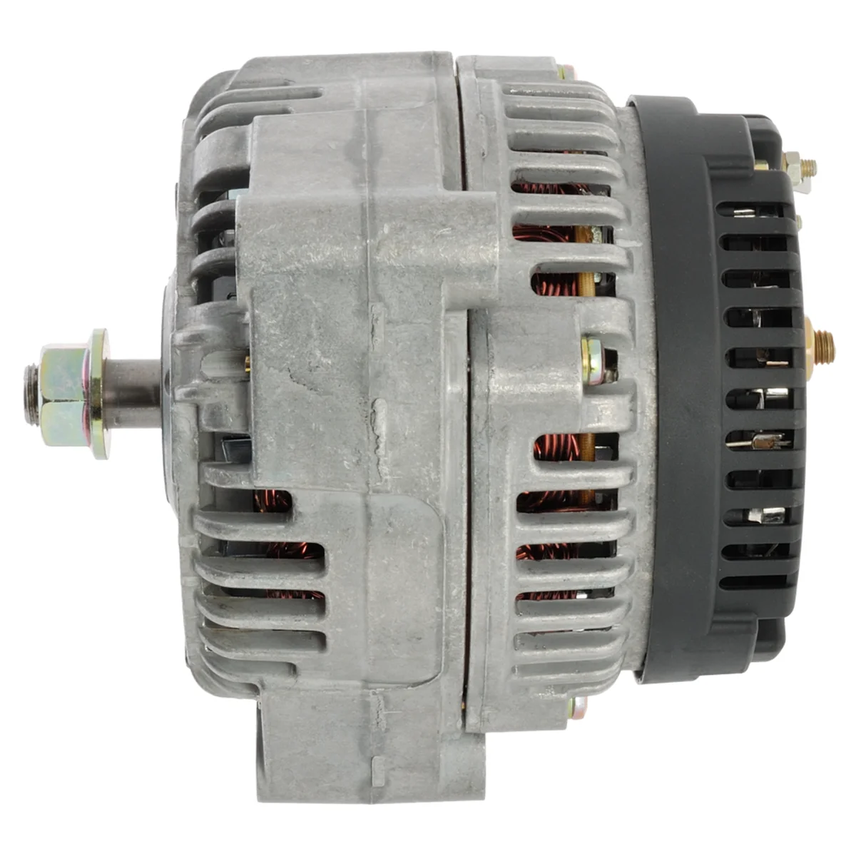 Perkins Alternator 12V-175A