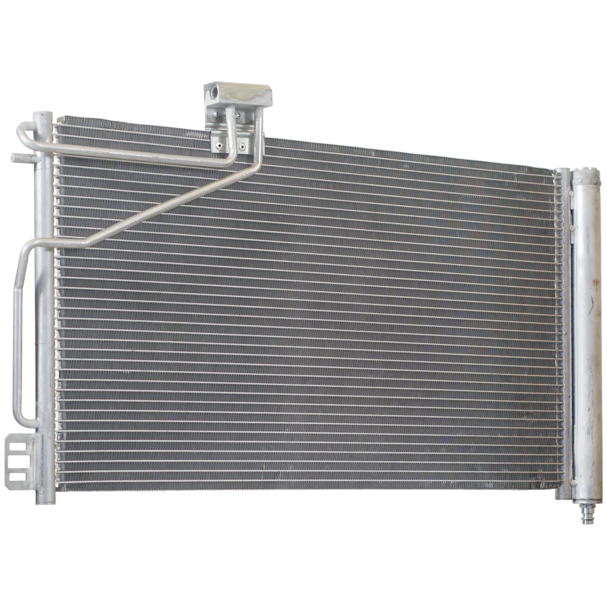 Condenser A/C, Mercedes Benz