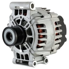 PSA/Mini Alternator 12V-120A (COM)