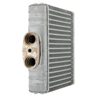 Heat exchanger/Heater VAG