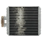 Heat exchanger/Heater VAG