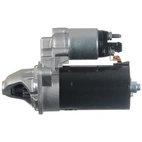 BMW Starter motor 12V-1.7kW