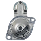 BMW Starter motor 12V-1.7kW