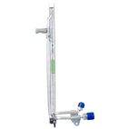 Condenser A/C, Mercedes Benz