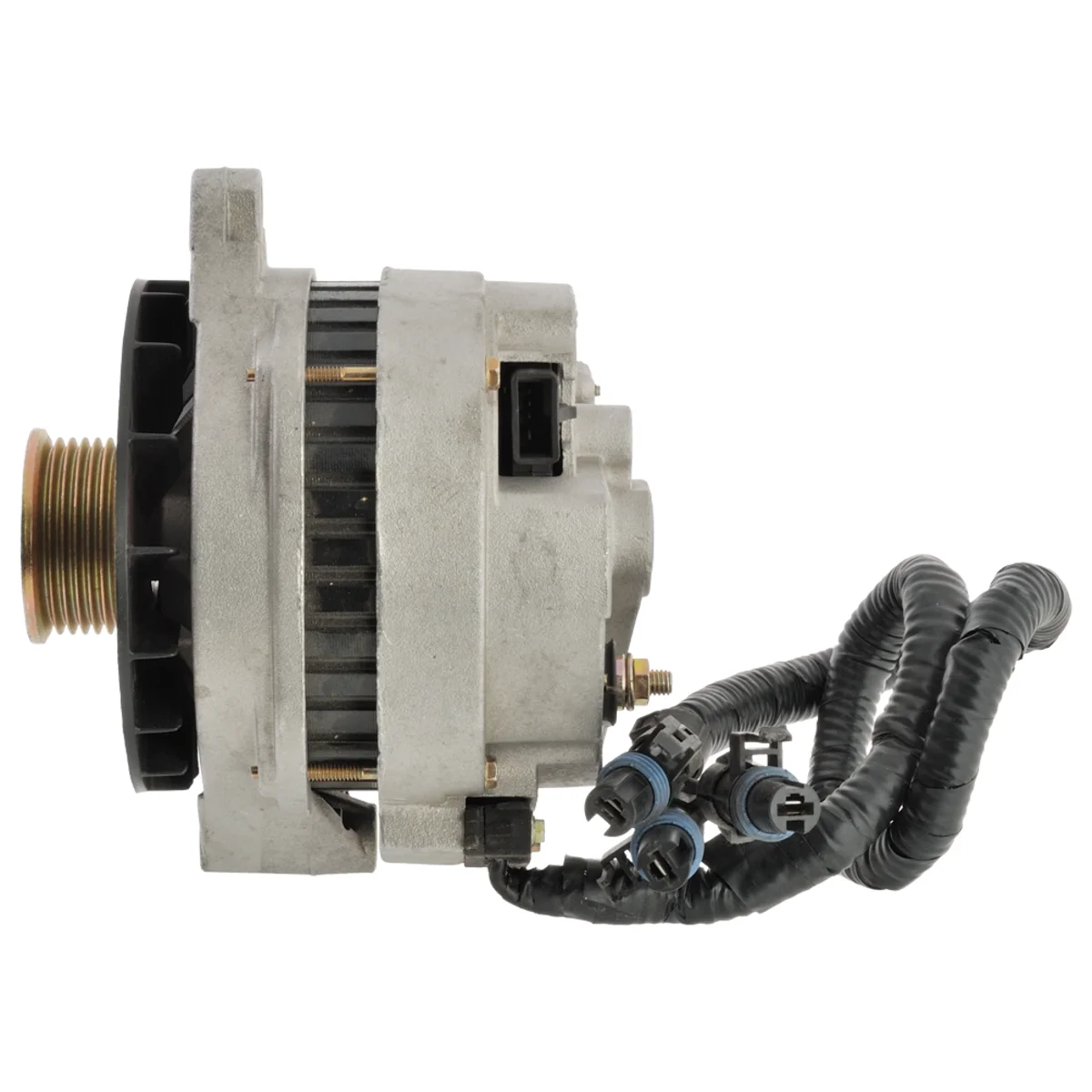 Cadillac Alternator 12V-140A