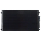 Condenser A/C, Chrysler