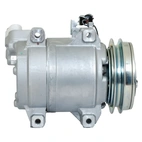 A/C Compressor, Mitsubishi