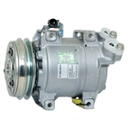 A/C Compressor, Mitsubishi