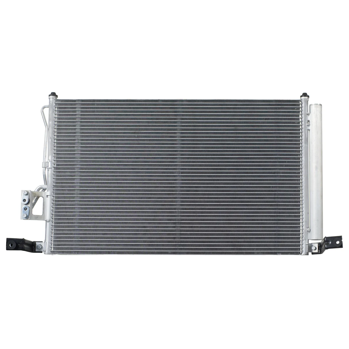 A/C Condenser, Hyundai