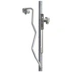 A/C Condenser, Mercedes