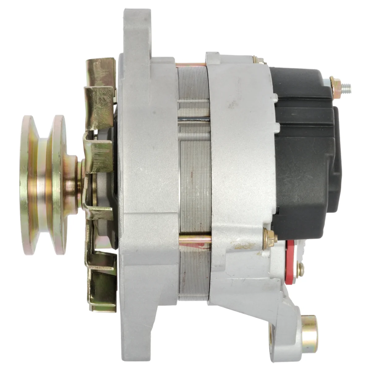 Iveco Alternator 24V-30A