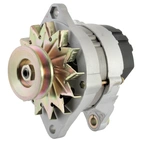 Iveco Alternator 24V-30A
