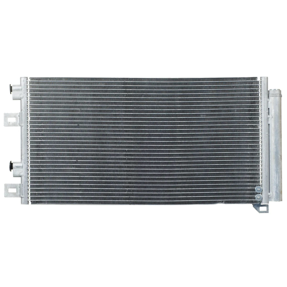 Condenser A/C, Mini