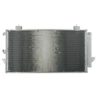Condenser A/C, Toyota