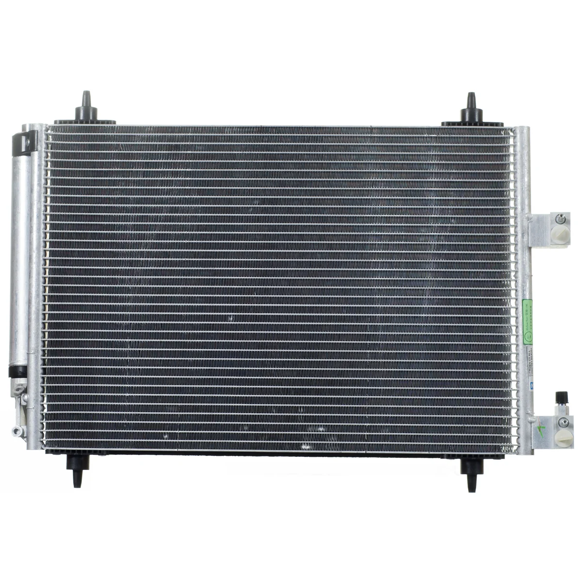 Condenser A/C, Citroen