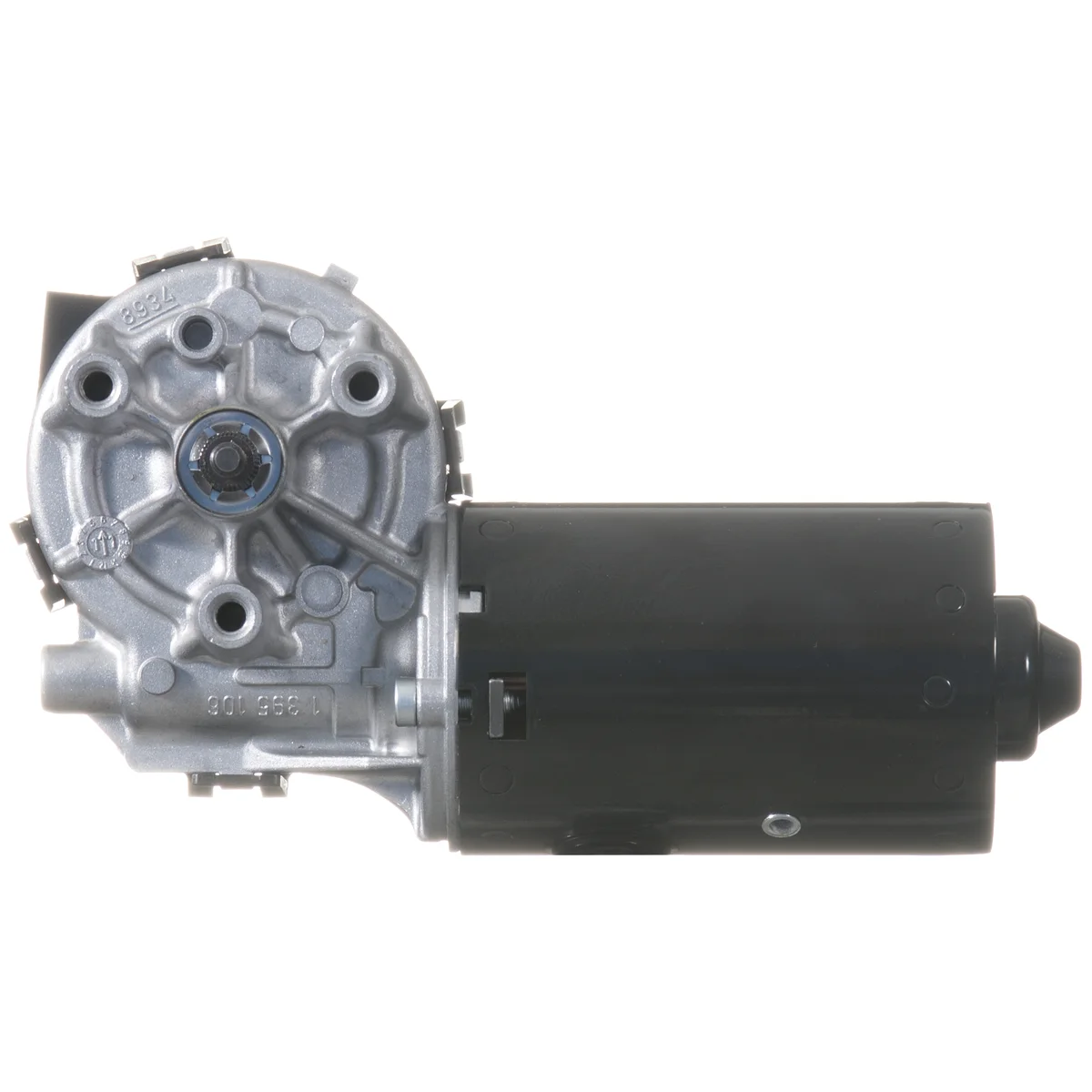 Windshield wiper motor fits Renault