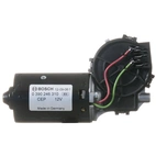 Windshield wiper motor fits Renault