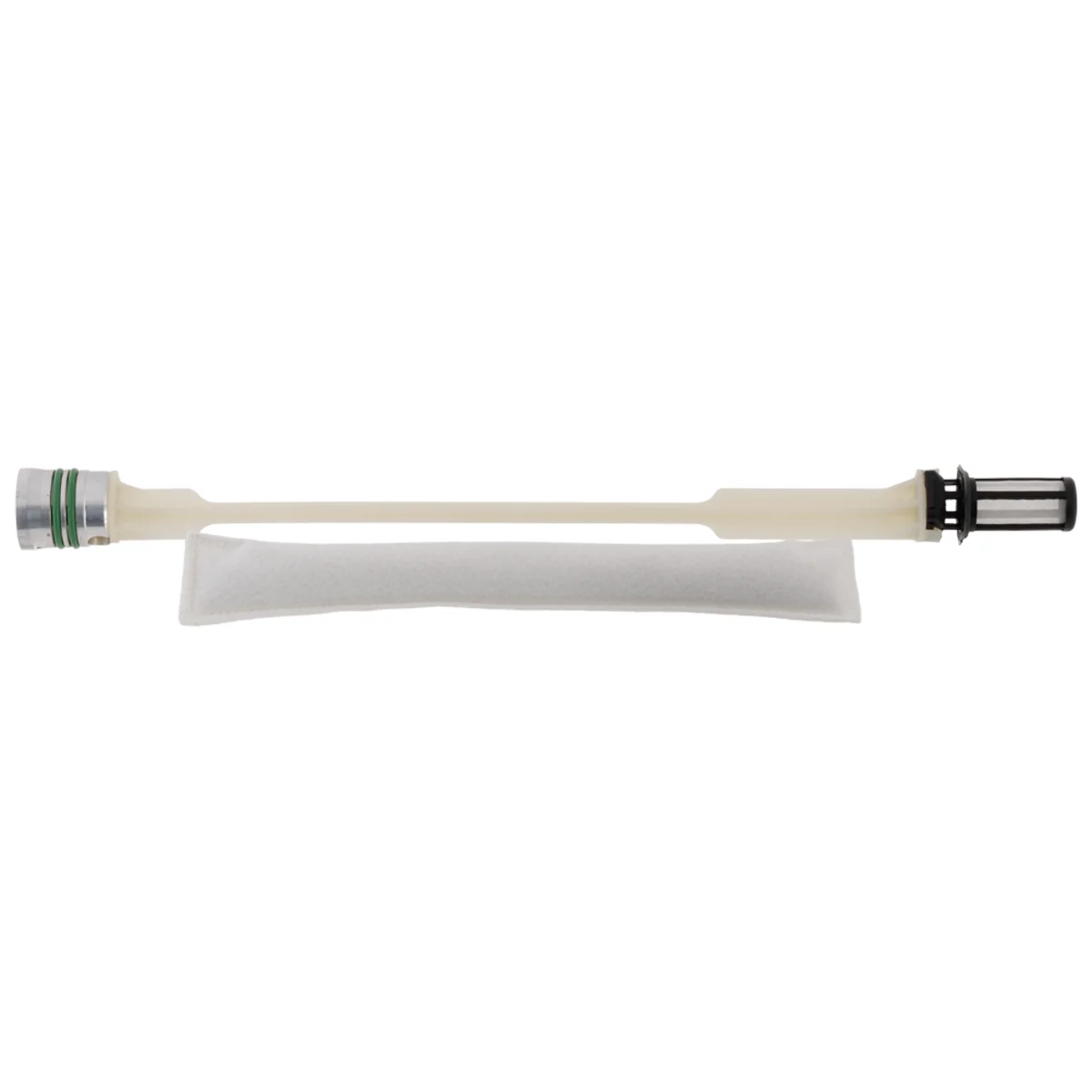 Wiper filter / Dehumidifier A/C