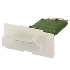 Resistor-Fan motor VAG 2004>
