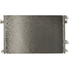 Condenser A/C, Saab 9-3