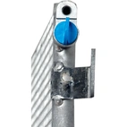 Condenser A/C, Saab 9-3