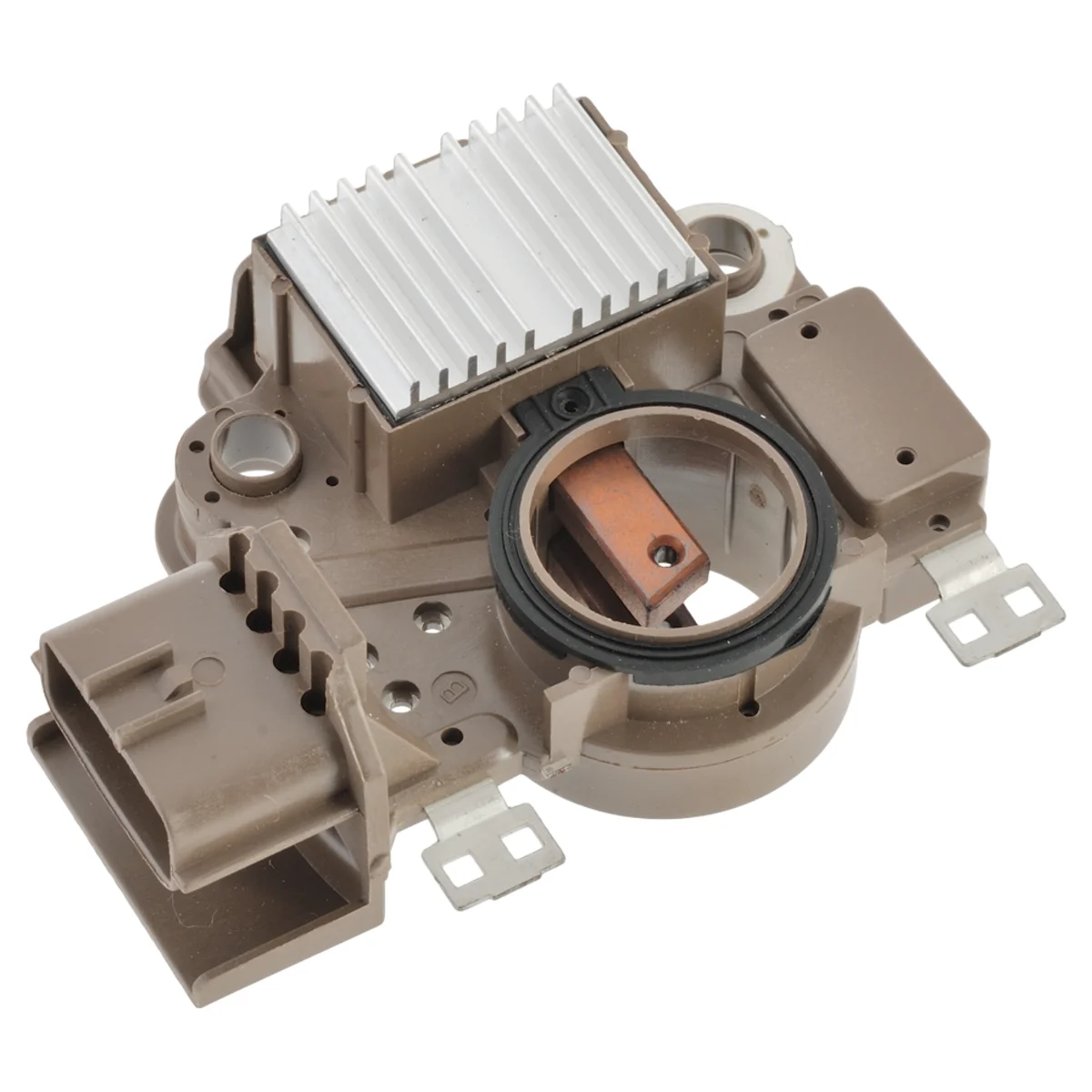 Voltage regulator for A3T-G3181