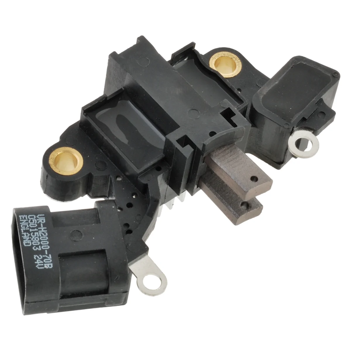 Hitachi Voltage regulator