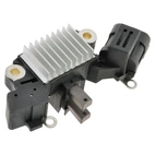 Hitachi Voltage regulator