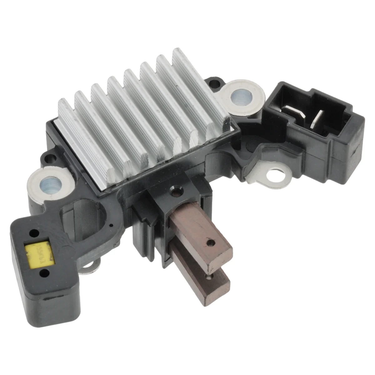 Hitachi voltage regulator, 12V