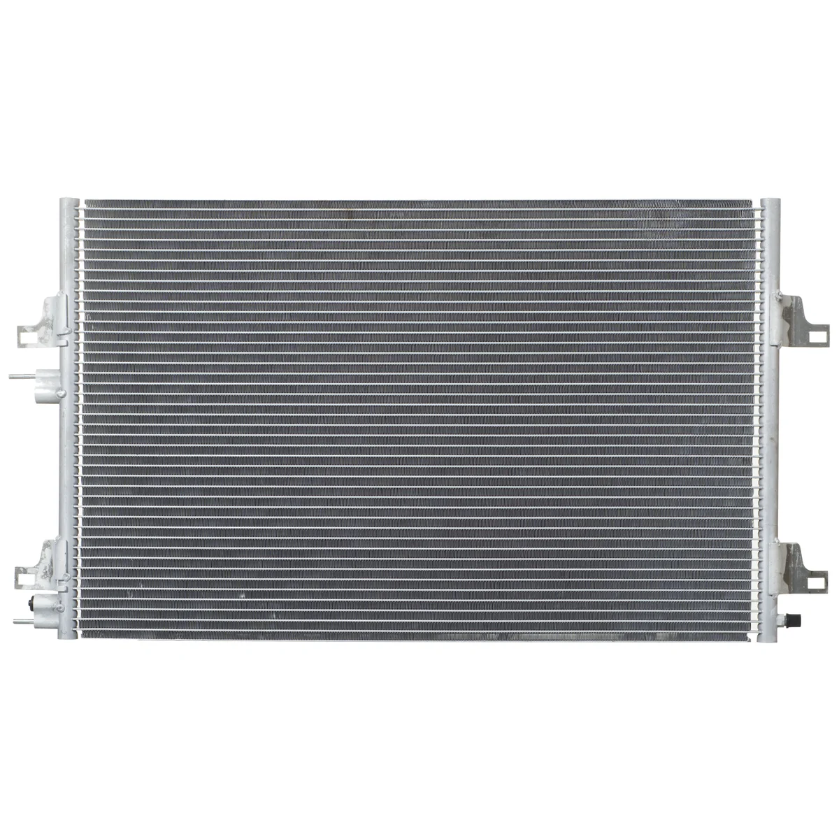 Condenser for air conditioning, Renault