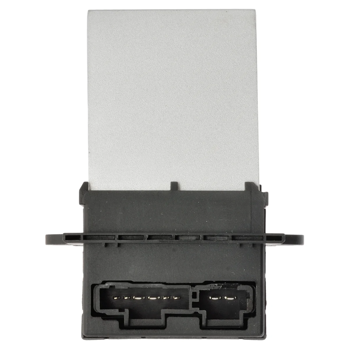 Resistor-Fan motor. Peugeot/Renault