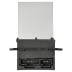 Resistor-Fan motor. Peugeot/Renault