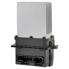 Resistor-Fan motor. Peugeot/Renault