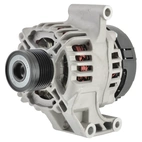 Opel/Fiat Alternator 12V-105A